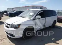 2020 Dodge Grand Caravan photo