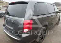 2020 Dodge Grand Caravan photo