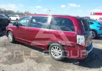 2020 Dodge Grand Caravan фото