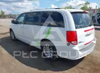 2020 Dodge Grand Caravan фото