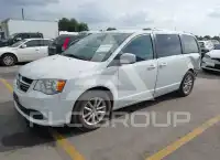 2020 Dodge Grand Caravan фото