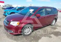 2020 Dodge Grand Caravan фото