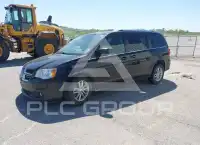 2020 Dodge Grand Caravan photo