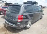 2020 Dodge Grand Caravan фото