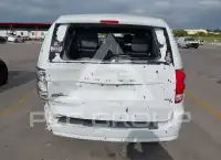 2020 Dodge Grand Caravan фото