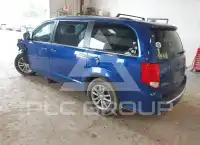 2020 Dodge Grand Caravan фото