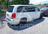 2020 Dodge Grand Caravan фото