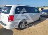 2020 Dodge Grand Caravan фото