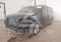 2020 Dodge Grand Caravan photo