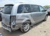 2020 Dodge Grand Caravan фото