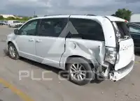 2020 Dodge Grand Caravan фото