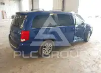 2020 Dodge Grand Caravan фото