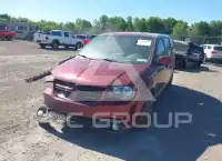 2020 Dodge Grand Caravan фото