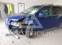 2020 Dodge Grand Caravan фото