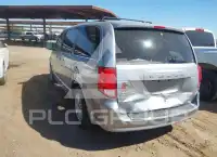 2020 Dodge Grand Caravan фото