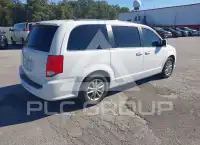2020 Dodge Grand Caravan фото