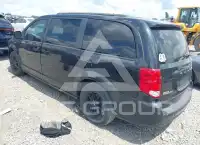 2020 Dodge Grand Caravan фото
