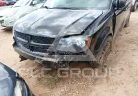 2020 Dodge Grand Caravan фото