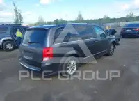 2020 Dodge Grand Caravan фото
