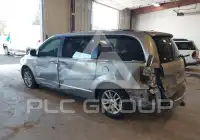2020 Dodge Grand Caravan фото