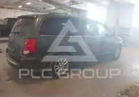 2020 Dodge Grand Caravan photo
