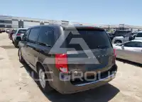 2020 Dodge Grand Caravan photo