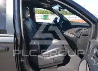 2020 Dodge Grand Caravan фото