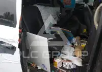2020 Dodge Grand Caravan photo