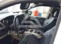 2020 Dodge Grand Caravan фото