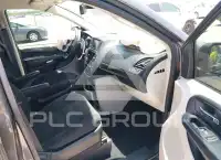 2020 Dodge Grand Caravan photo