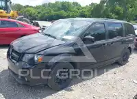 2020 Dodge Grand Caravan фото
