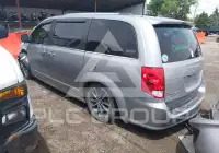 2020 Dodge Grand Caravan photo