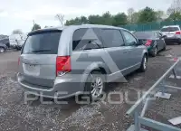 2020 Dodge Grand Caravan фото