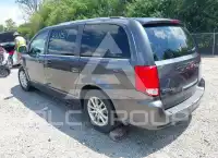 2020 Dodge Grand Caravan фото
