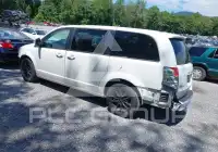 2020 Dodge Grand Caravan фото