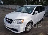 2020 Dodge Grand Caravan фото