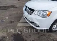2020 Dodge Grand Caravan фото