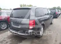 2020 Dodge Grand Caravan photo