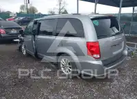 2020 Dodge Grand Caravan фото