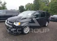 2020 Dodge Grand Caravan фото