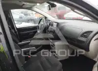 2020 Dodge Grand Caravan фото