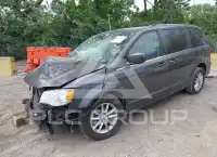 2020 Dodge Grand Caravan photo