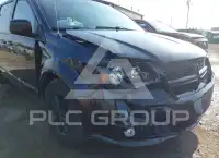 2020 Dodge Grand Caravan фото
