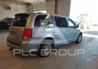 2020 Dodge Grand Caravan фото