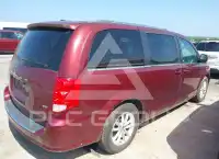 2020 Dodge Grand Caravan фото