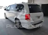 2020 Dodge Grand Caravan фото