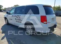 2020 Dodge Grand Caravan фото