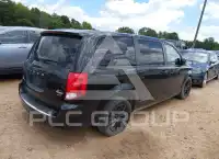 2020 Dodge Grand Caravan фото
