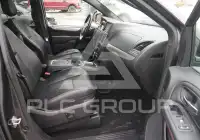 2020 Dodge Grand Caravan photo