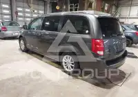 2020 Dodge Grand Caravan фото